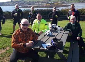 Group Rides return in Northern Ireland