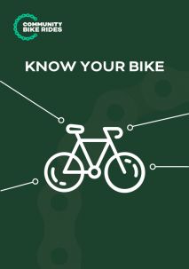 Know your bike