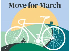 Move for March 