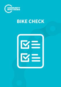 Bike check