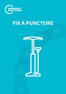Fix a puncture
