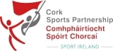 Cork Sports Partnership