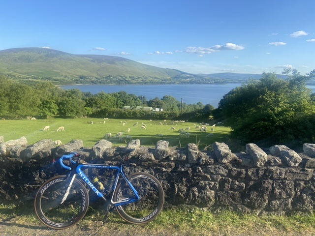 Blessington Lake Full Loop - 28 Day Active Challenge