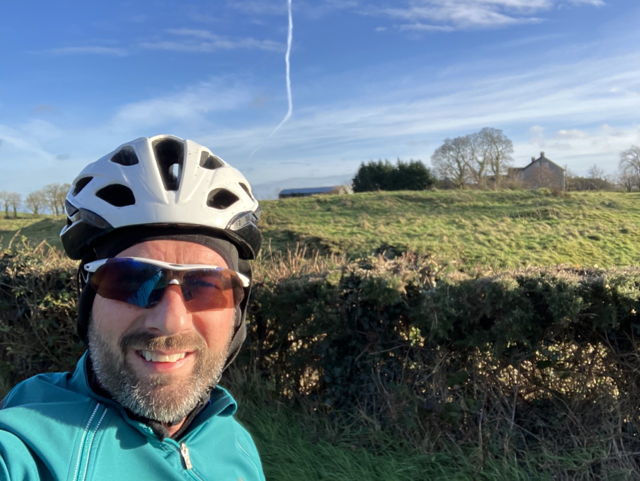Solo Ride February 14th - 28 Day Active Challenge