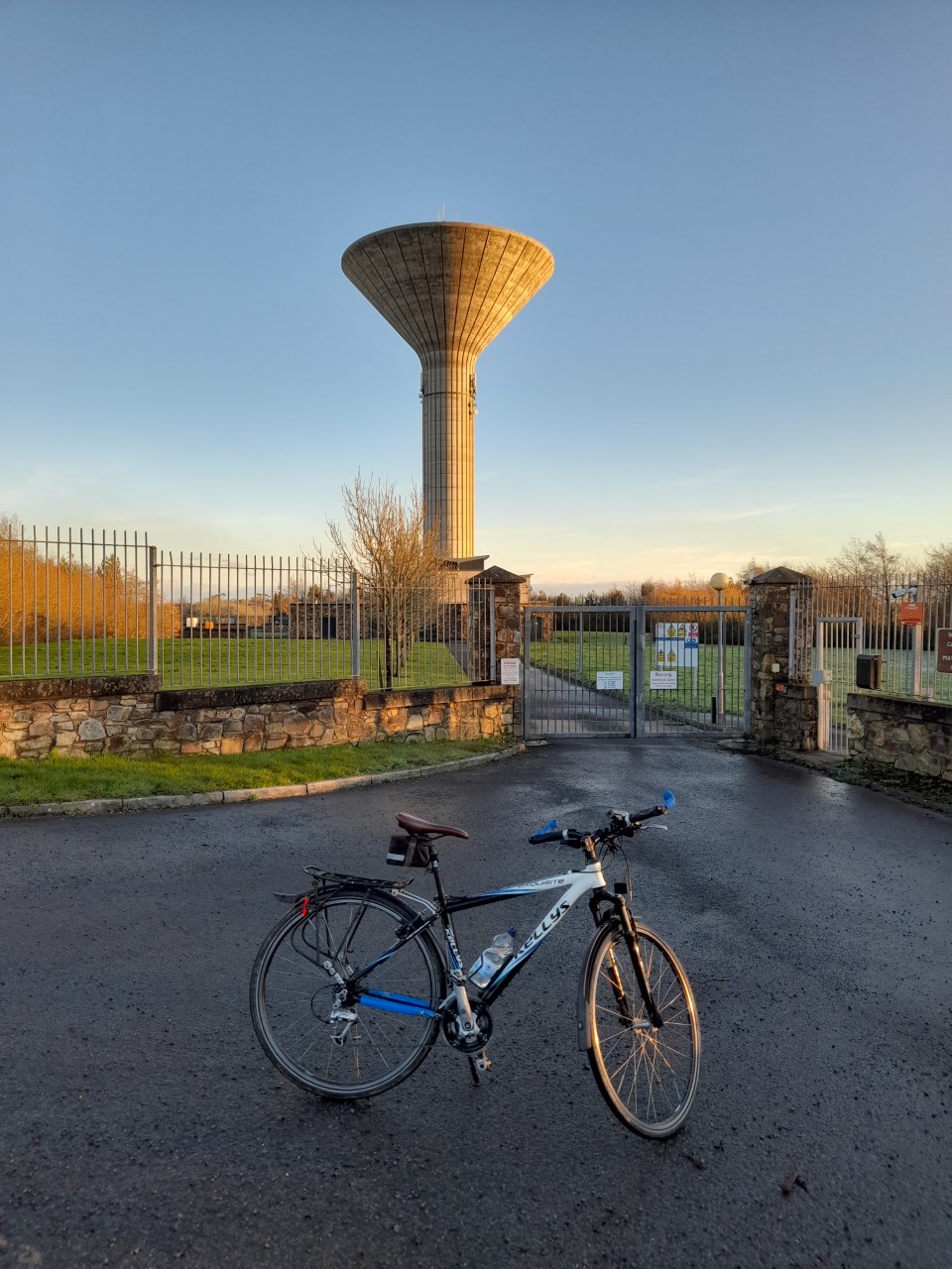 Solo Ride February 7th - 28 Day Active Challenge