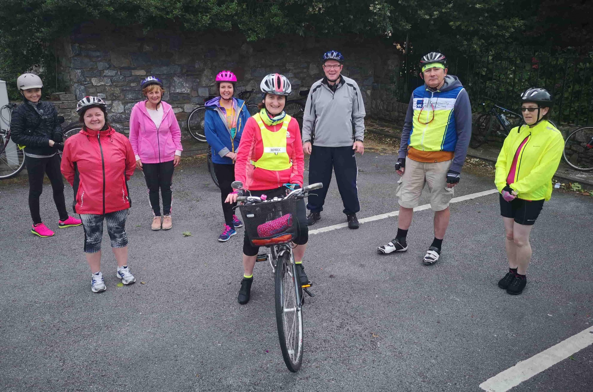 Tralee to Fenit Greenway