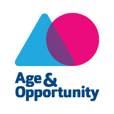 Age and Opportunity - Waterford Greenway Ride - Positive Ageing Week